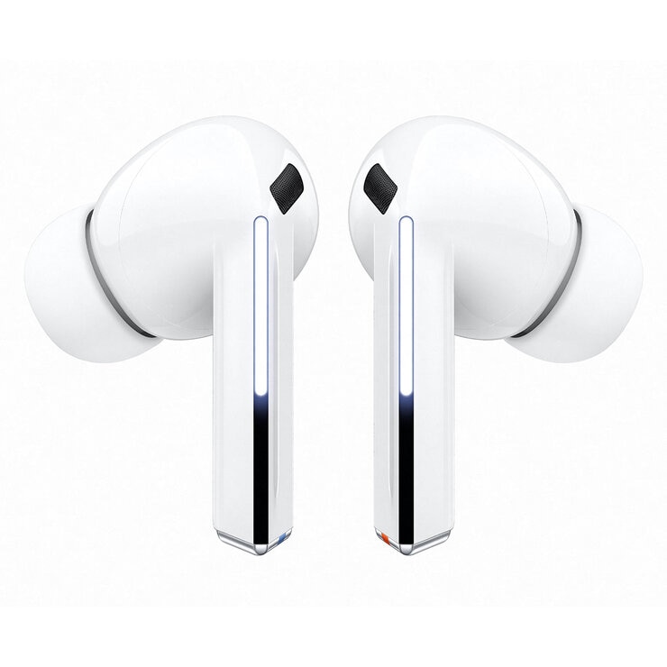 Samsung Galaxy Buds 3 Pro Blanco — Imagen 3 de 4