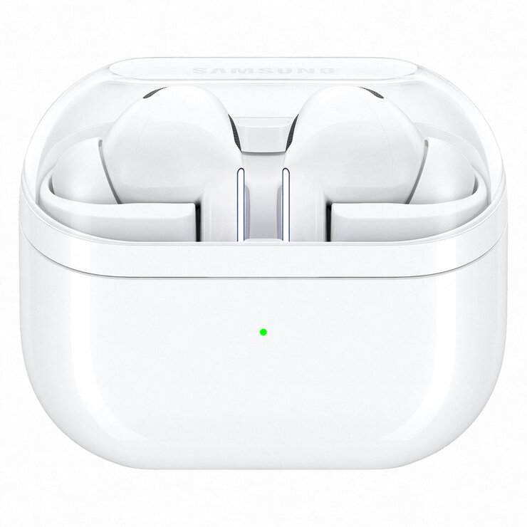 Samsung Galaxy Buds 3 Pro Blanco — Imagen 4 de 4