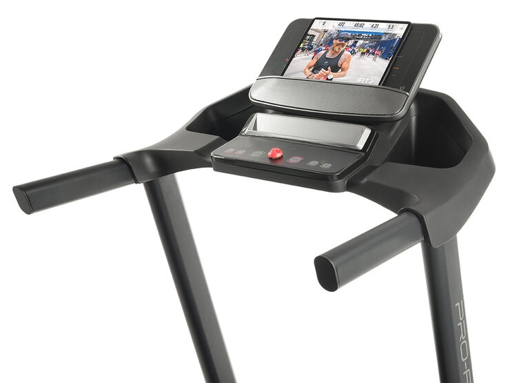 ProForm Caminadora Trainer 8.7 — Imagen 3 de 4