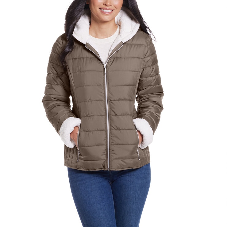 Weatherproof Chamarra para Dama Varias Tallas y Colores — Imagen 1 de 4
