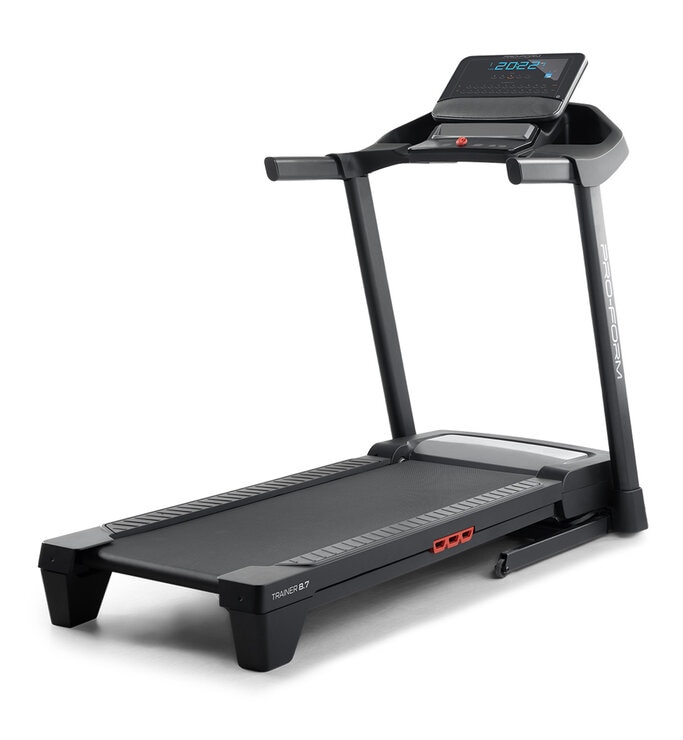 ProForm Caminadora Trainer 8.7 — Imagen 4 de 4