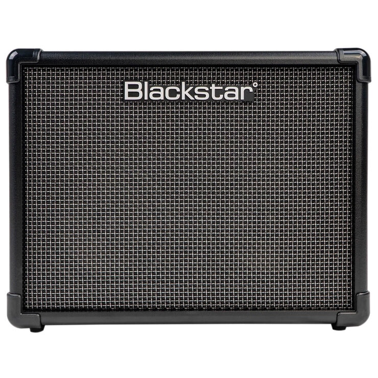 Blackstar Combo Idcore Stereo20V4 Negro — Imagen 1 de 4
