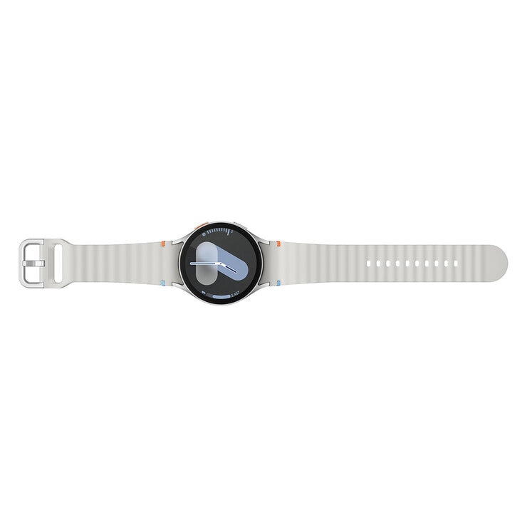 Samsung Galaxy Watch 7 44mm Plata — Imagen 3 de 4