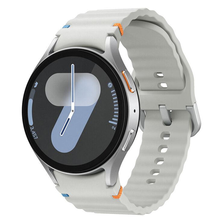 Samsung Galaxy Watch 7 44mm Plata — Imagen 1 de 4