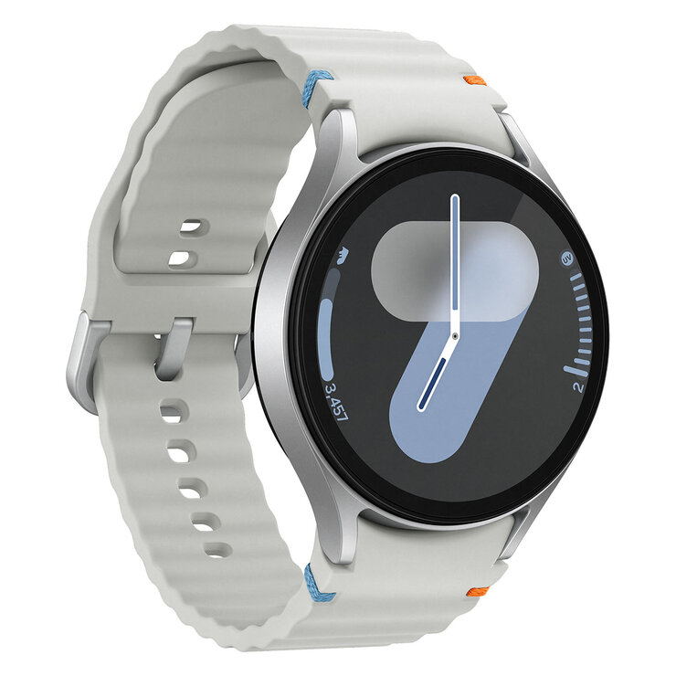 Samsung Galaxy Watch 7 44mm Plata — Imagen 2 de 4