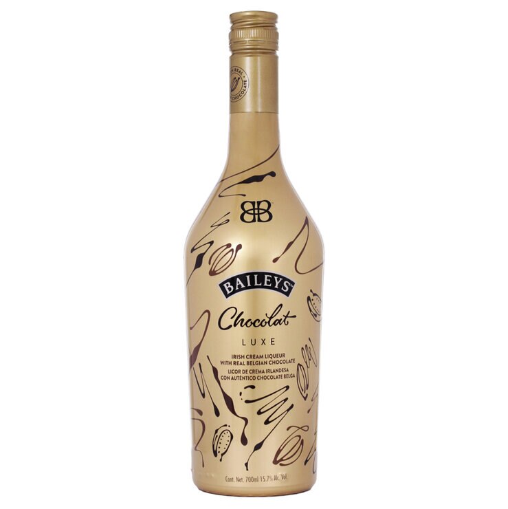 Crema Irlandesa Baileys con Chocolate Belga 700 ml — Imagen 1 de 3