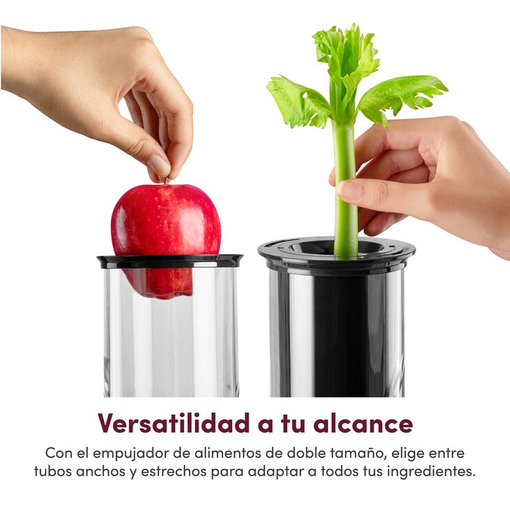 Nutribullet Juicer Pro, Extractor de Jugos — Imagen 3 de 4