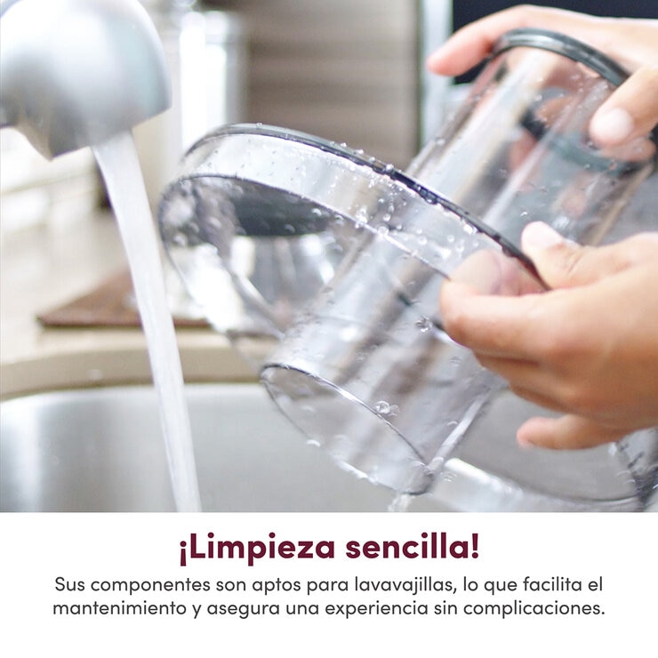 Nutribullet Juicer Pro, Extractor de Jugos — Imagen 2 de 4