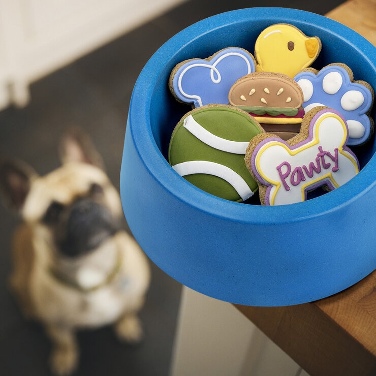 Woofkies Galletas para Perro 8 pzs — Imagen 4 de 4