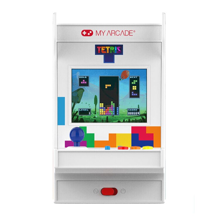 My Arcade Tetris - Nano — Imagen 4 de 4