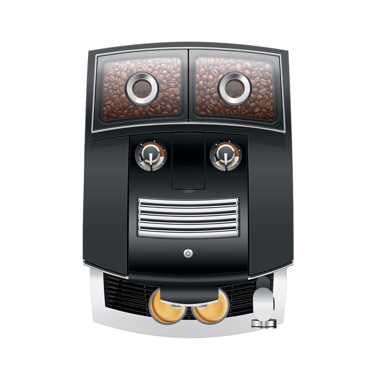 Jura, Cafetera J8 Twin — Imagen 3 de 4
