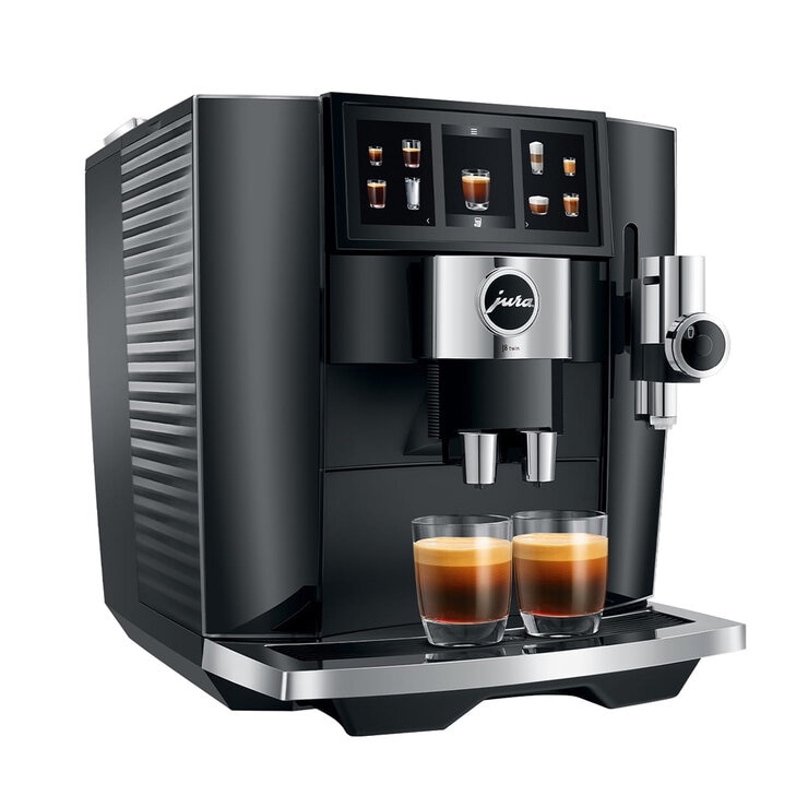 Jura, Cafetera J8 Twin — Imagen 4 de 4