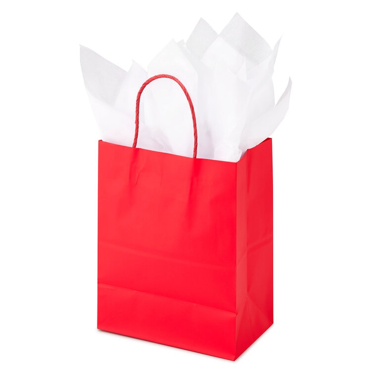 Papel de Seda para Regalo 400 Hojas  — Imagen 1 de 4