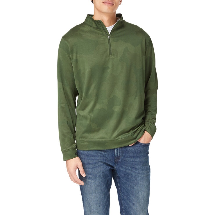 Kirkland Signature Suéter para Caballero Varias Tallas y Colores — Imagen 1 de 3