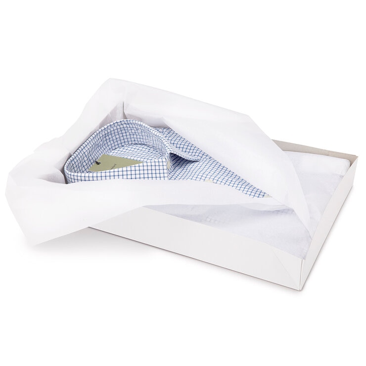 Papel de Seda para Regalo 400 Hojas  — Imagen 2 de 4