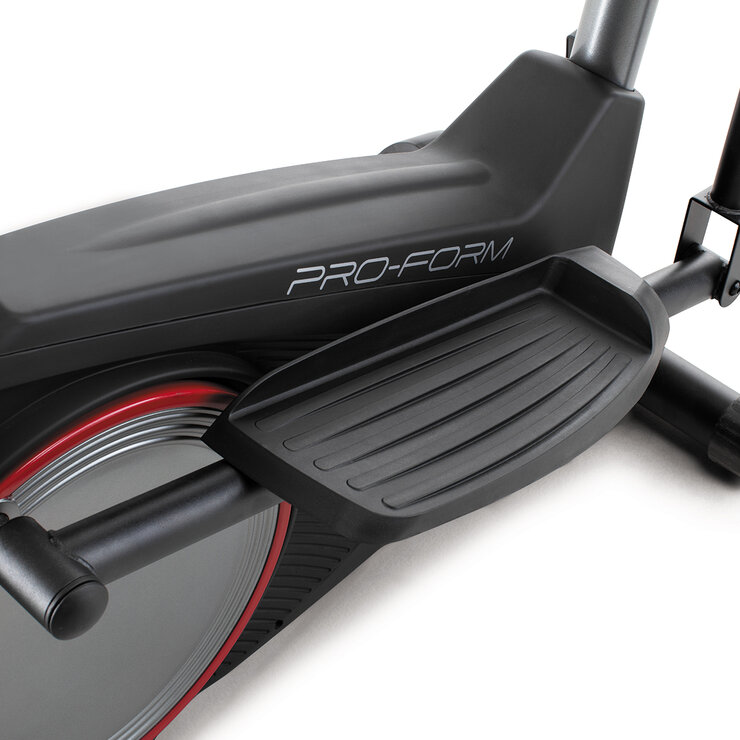 ProForm Elíptica Sport E2.0 — Imagen 3 de 4