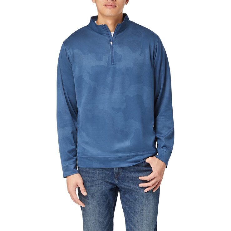 Kirkland Signature Suéter para Caballero Varias Tallas y Colores — Imagen 3 de 3