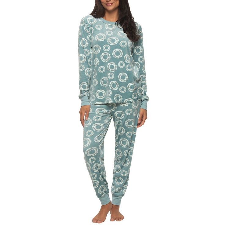 Black Bow Pijama para Dama Varias Tallas y Colores — Imagen 1 de 3