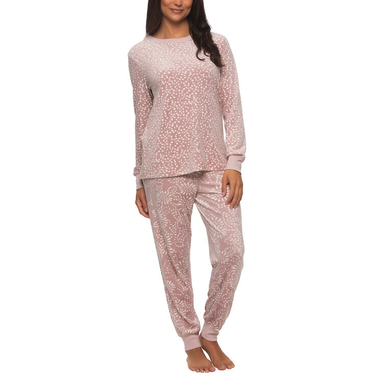 Black Bow Pijama para Dama Varias Tallas y Colores — Imagen 2 de 3