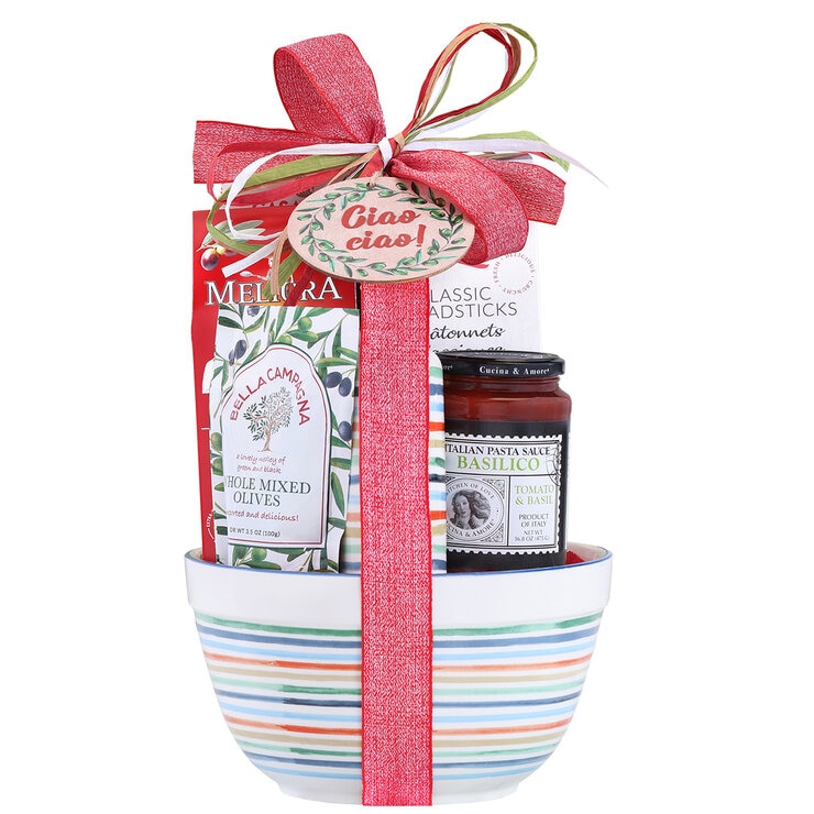 Houdini Bowl de Regalo 6 pzs — Imagen 1 de 2