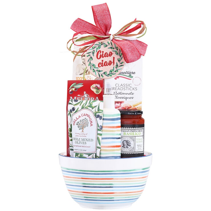 Houdini Bowl de Regalo 6 pzs — Imagen 2 de 2