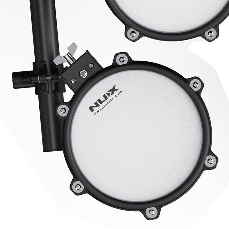 Nux Batería Eléctrica DM-210 — Imagen 2 de 4