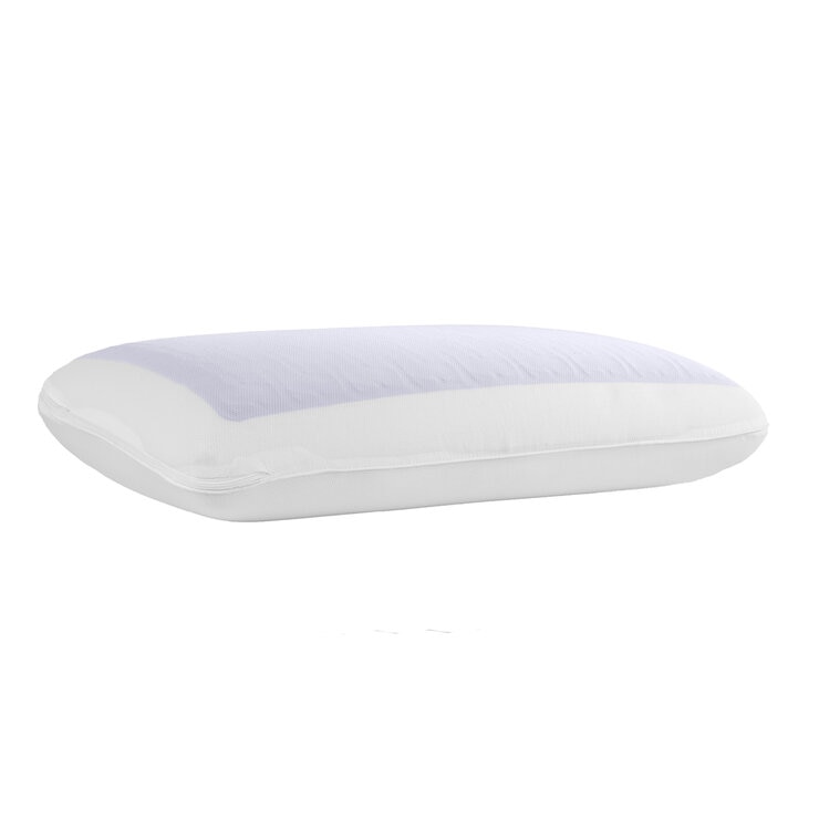 Sealy Cooling Gel Memory Foam Almohada — Imagen 2 de 4