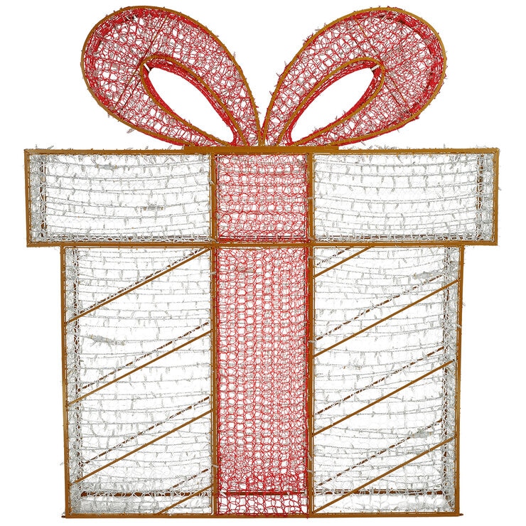 Regalo Navideño con 2760 Luces LED — Imagen 2 de 3