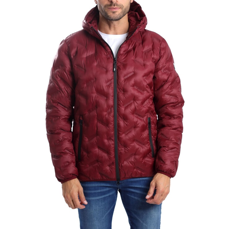 Kenneth Cole Chamarra para Caballero Varias Tallas y Colores — Imagen 2 de 3