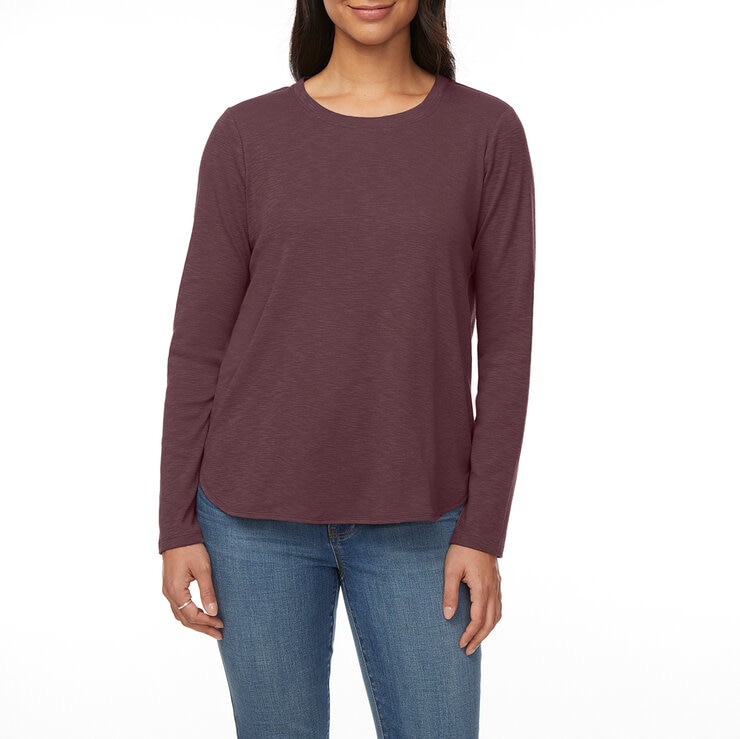 Kirkland Signature Playera para Dama varias tallas y colores — Imagen 2 de 4