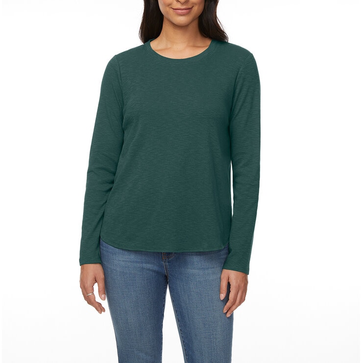 Kirkland Signature Playera para Dama varias tallas y colores — Imagen 3 de 4