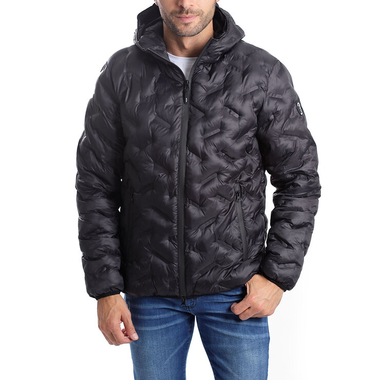 Kenneth Cole Chamarra para Caballero Varias Tallas y Colores — Imagen 3 de 3