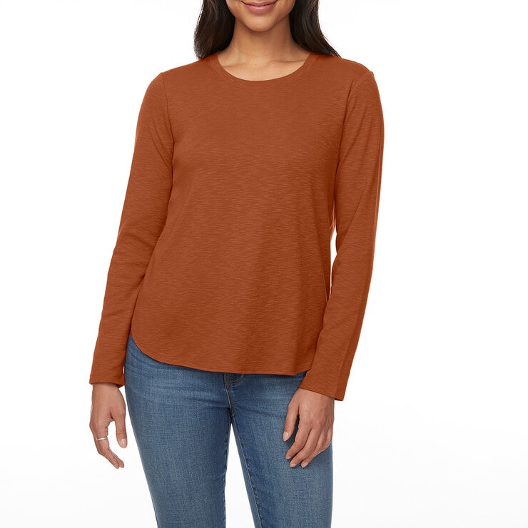 Kirkland Signature Playera para Dama varias tallas y colores — Imagen 4 de 4