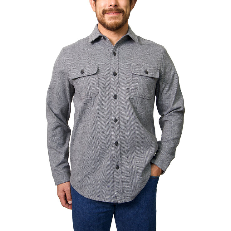 Artisans of Thread Camisa para Caballero varias tallas y colores — Imagen 1 de 3