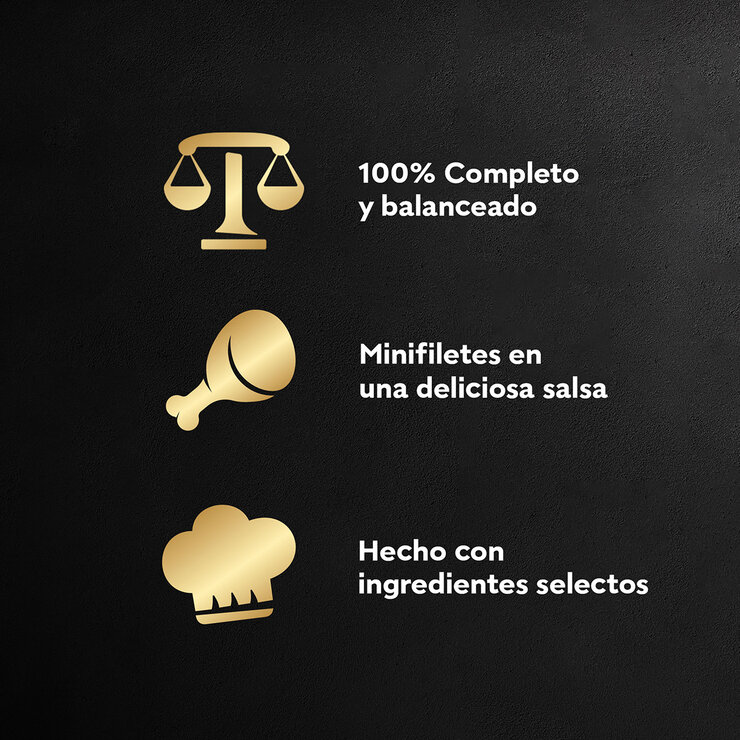 Cesar Alimento Húmedo para Perro Multisabor 24 pzas de 75 gr — Imagen 4 de 4