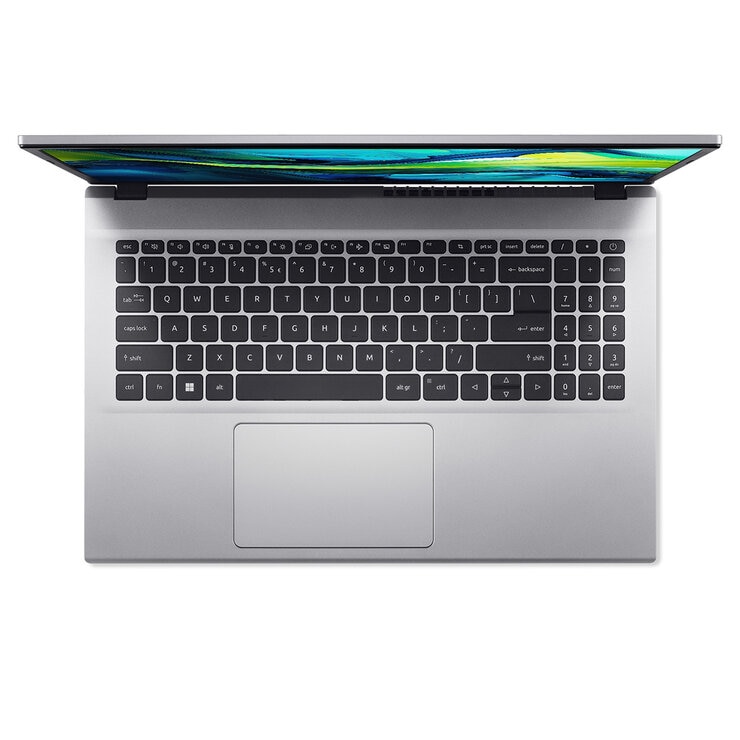 ACER Aspire 3 Laptop 15.6" Full HD AMD Ryzen 7 16GB 512GB SSD — Imagen 4 de 4