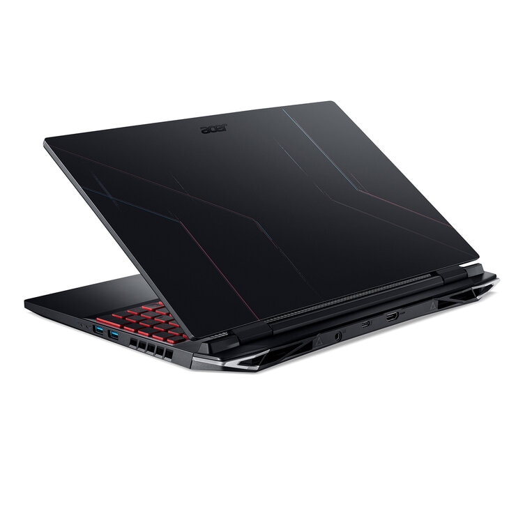 ACER Nitro 5 Gaming Laptop 15.6" Full HD Intel Core i5 8GB 512GB SSD — Imagen 3 de 4