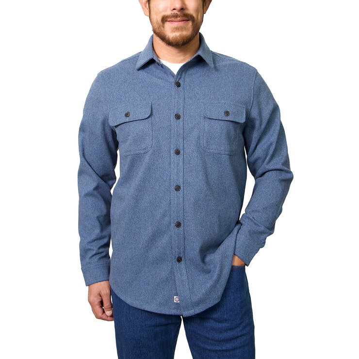 Artisans of Thread Camisa para Caballero varias tallas y colores — Imagen 3 de 3