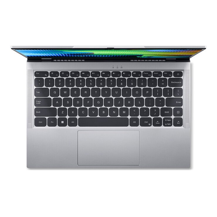 ACER Aspire Lite 14 Laptop 14" Full HD+ Intel Core i5 8GB 512GB SSD — Imagen 3 de 4