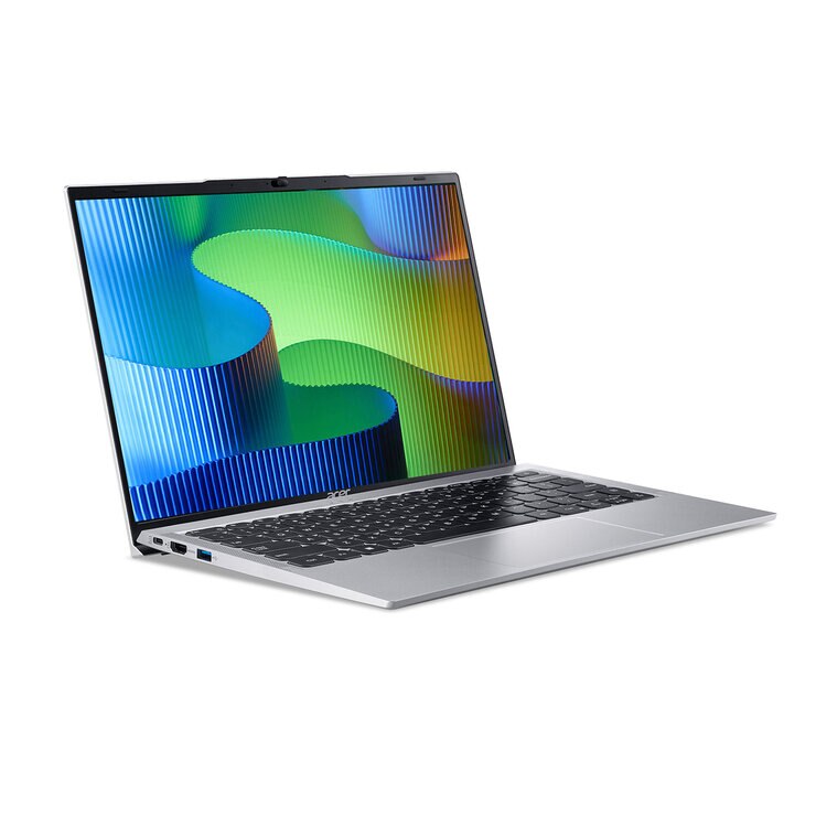 ACER Aspire Lite 14 Laptop 14" Full HD+ Intel Core i5 8GB 512GB SSD — Imagen 4 de 4