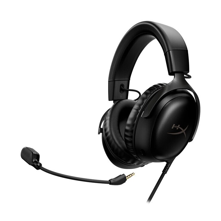 HyperX Cloud III Headset + Clutch Gladiate — Imagen 2 de 4