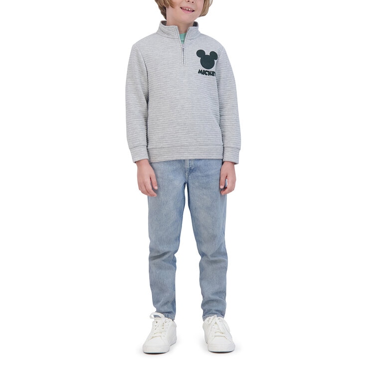 Conjunto de 2 piezas para NIños y Niñas Varias Tallas y Colores — Imagen 3 de 4