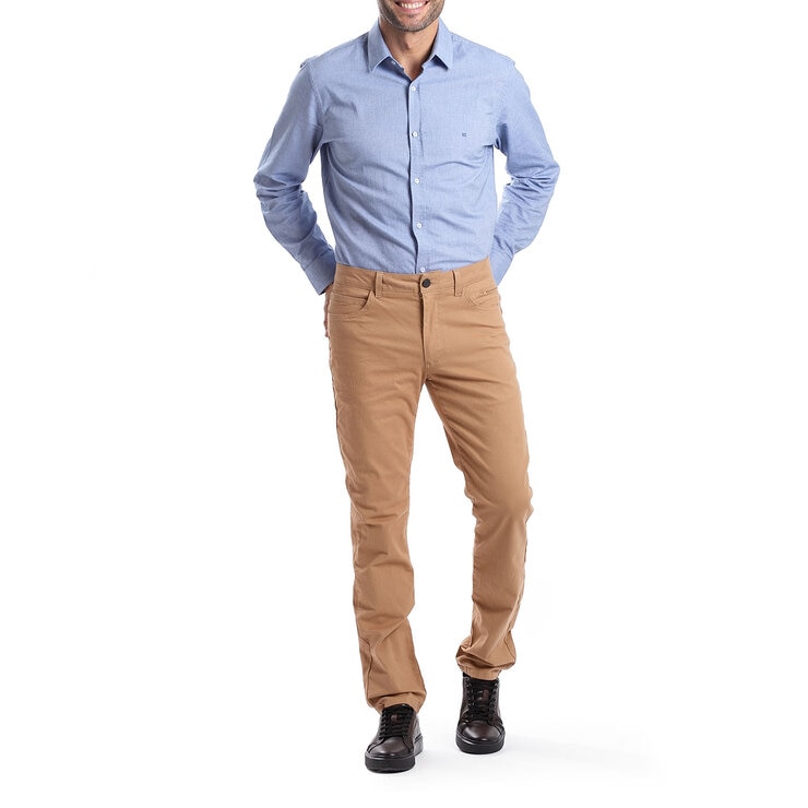 Kenneth Cole Pantalones para Caballero Varias Tallas y Colores — Imagen 4 de 4
