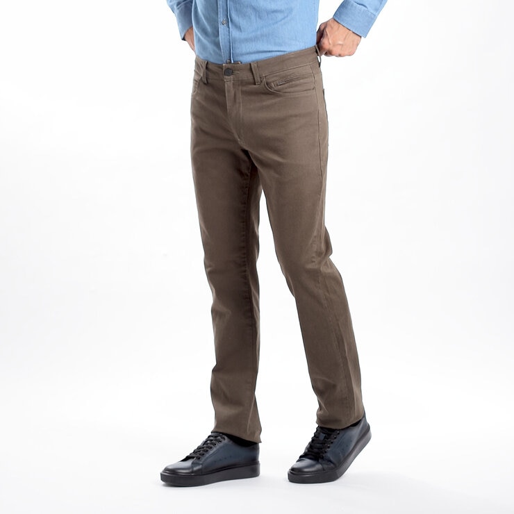 Kenneth Cole Pantalones para Caballero Varias Tallas y Colores — Imagen 1 de 4