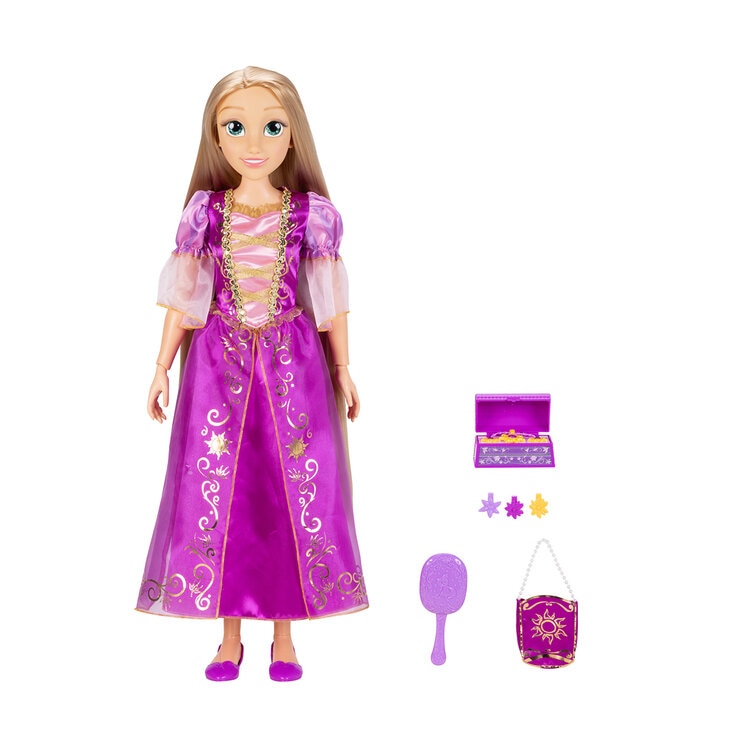 Disney Muñeca de 81 cm, Varios Modelos — Imagen 2 de 4