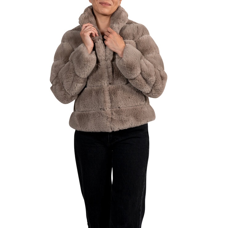 Pendleton Chamarra para Dama Varias Tallas y Colores — Imagen 2 de 4