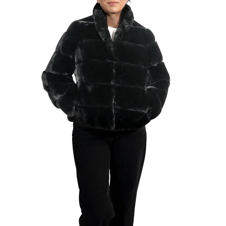 Pendleton Chamarra para Dama Varias Tallas y Colores — Imagen 4 de 4
