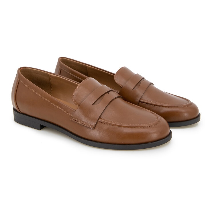Kensie Penny Loafer Mocasín para Dama varias tallas y colores — Imagen 2 de 3