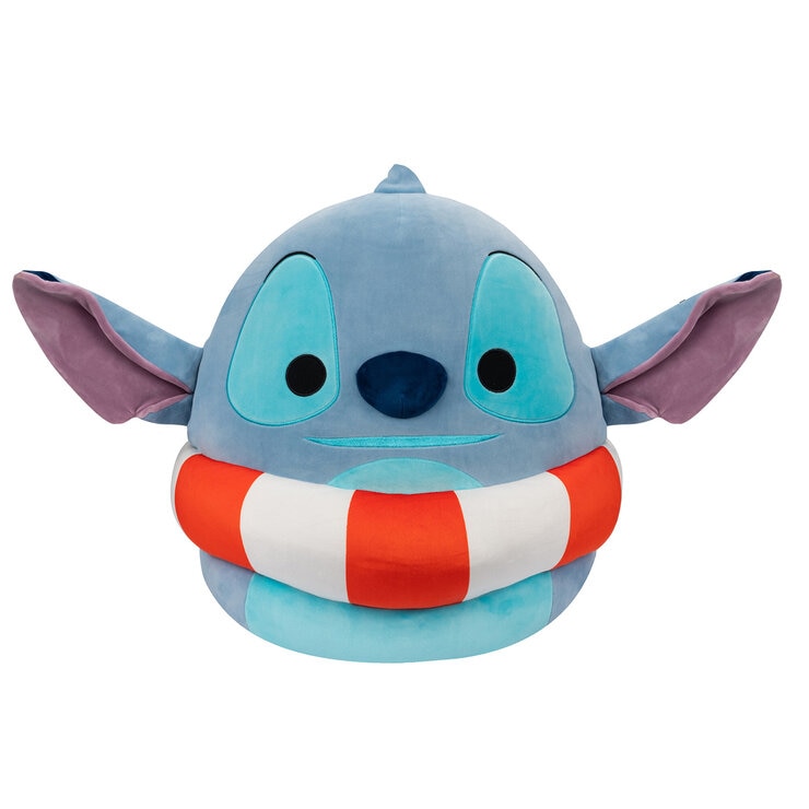 Squishmallow 50 cm Disney Stitch Varios Modelos — Imagen 2 de 2