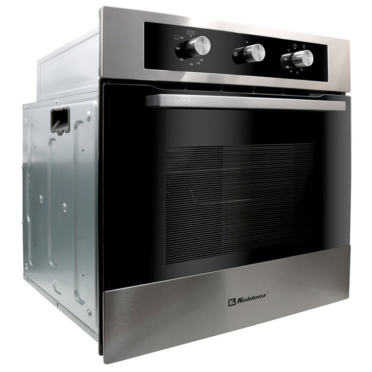 Koblenz Horno a Gas de 60cm — Imagen 2 de 4